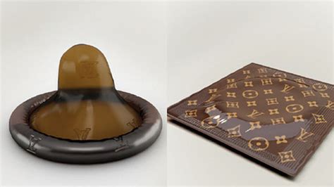 lv condoms|the Louis Vuitton dom.